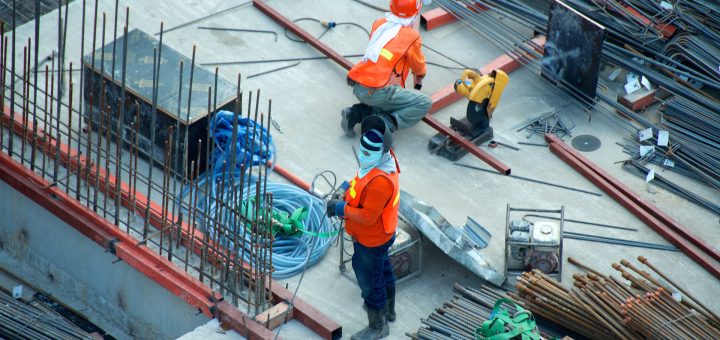 Comment choisir des clôtures de chantier pour une sécurité renforcée ?