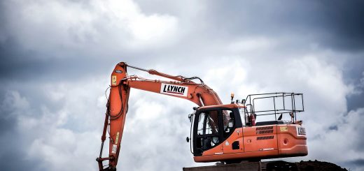 Machines de chantier : deux raisons de préférer la location en 2024